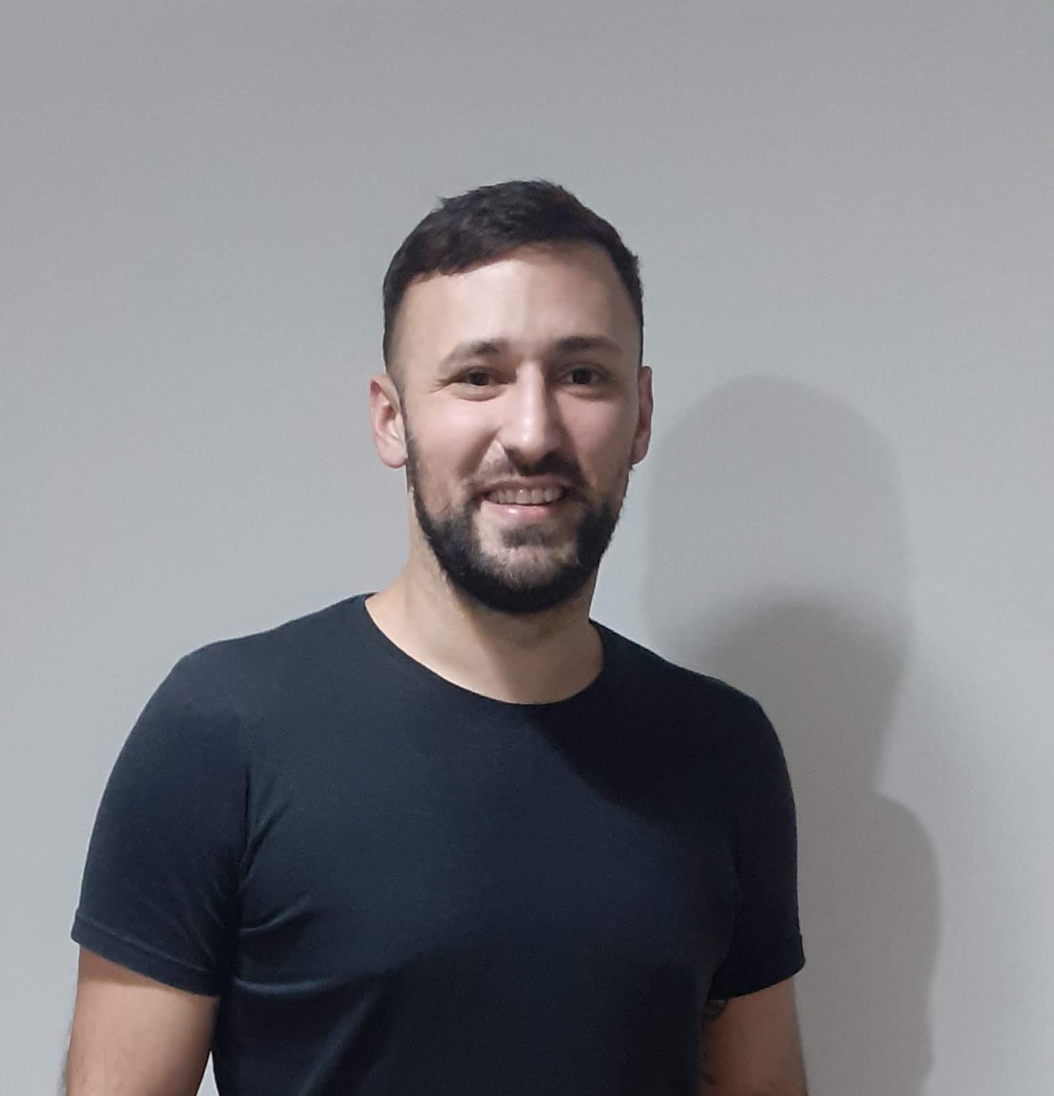 Foto de Mariano Cardoso